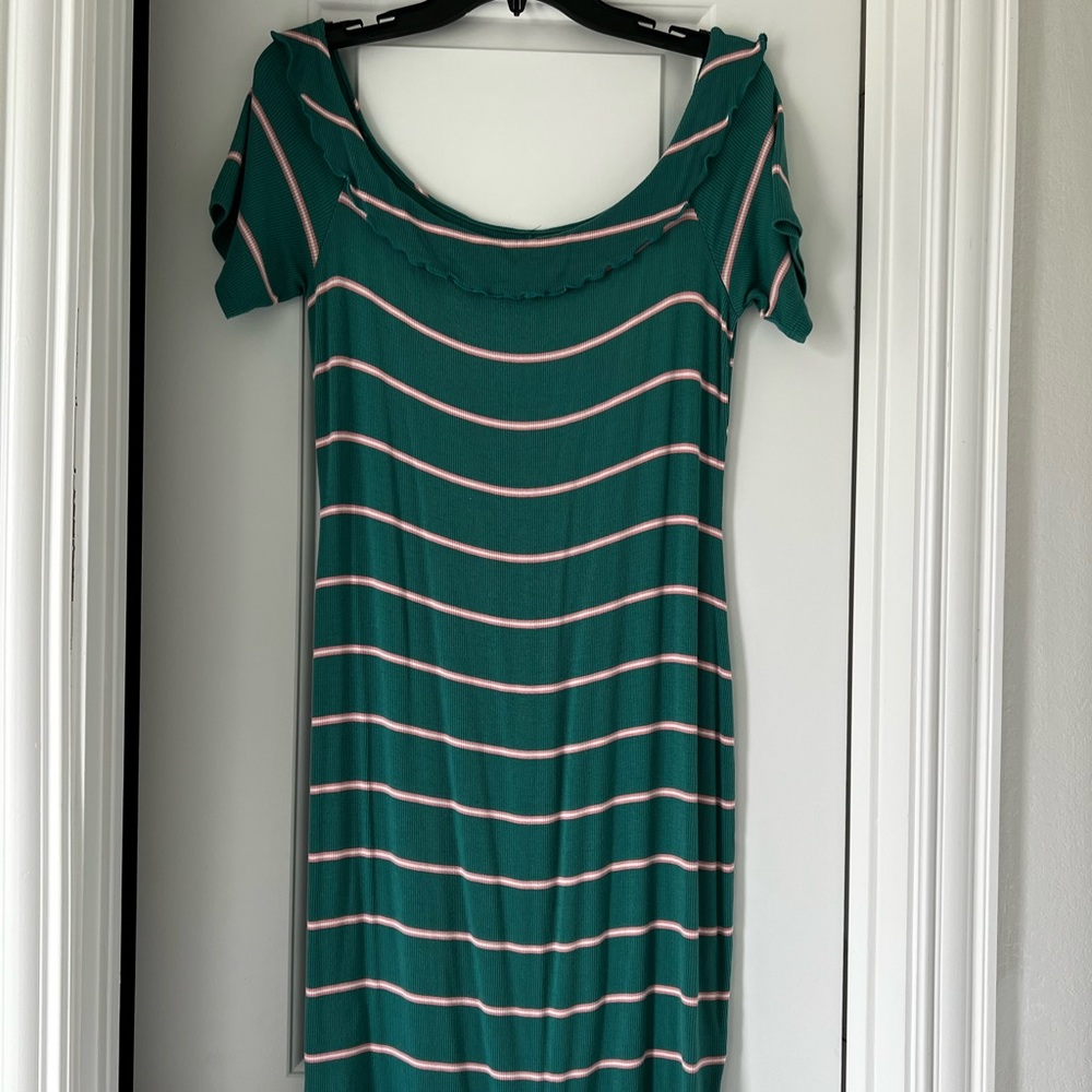 Decree - XL - Dress